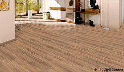 Ламинат Woodstyle Pronto H1089 Дуб Сована