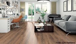 Ламинат Woodstyle Pronto H2187 Дуб Орвието