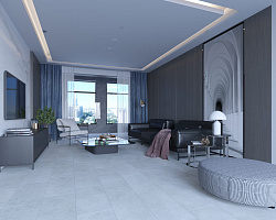 Плитка ПВХ Floorwood Kerama 56 M3 Ноэль