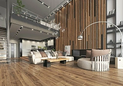 Ламинат Kronostar Biom D50667 Дуб Федель