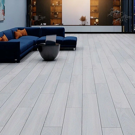 Ламинат Kastamonu Floorpan Ultramarine FP 1001 Дуб Скай