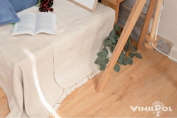 Плитка VINILAM VinilPol 7891-EIR Дуб Латина
