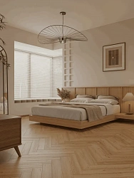 Ламинат Norland Herringbone Elegant LF303-31 Дуб Альба