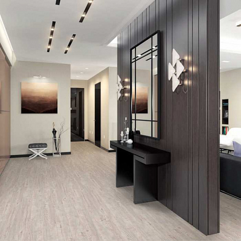 Плитка Crona Floor Дуб Каменный