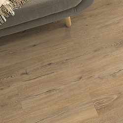 Ламинат Egger Comfort 33 EC 2417 Дуб Мелба Натуральный