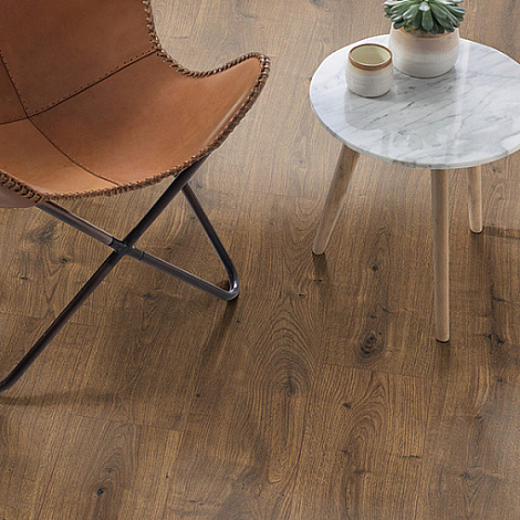 Ламинат Egger Comfort 32 EC 2103 Дуб Даннингтон Темный