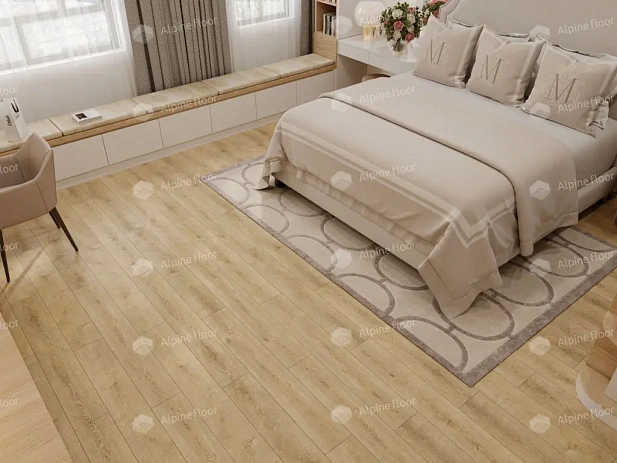 Плитка Alpen Floor Solo Plus Eco 14-701 Комодо