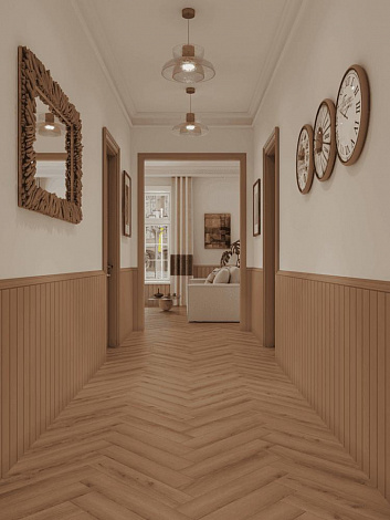 Плитка Norland Parquet S Senezh 1055-5