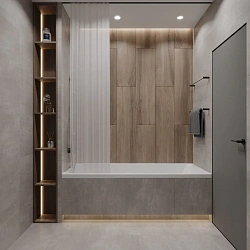 Кварц виниловая плитка Floorwood Azaro 8177 Чизарро