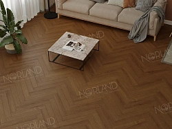 Ламинат Norland Herringbone Elegant LF303-20 Дуб Этна