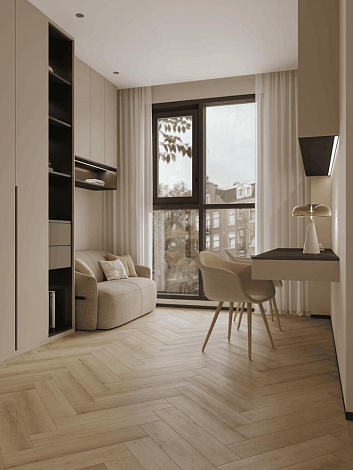 Плитка Norland Parquet Quick Light 1066-3