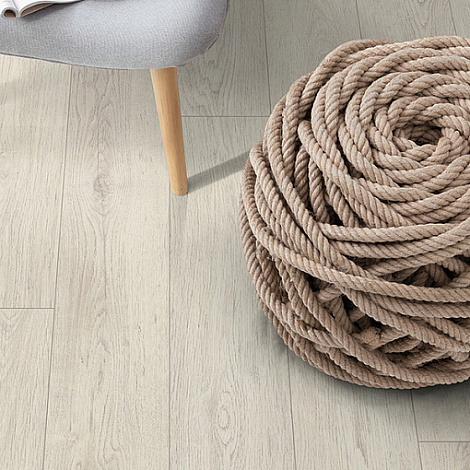 Ламинат Egger Comfort 33 EC 1053 Дуб Кортина Белый