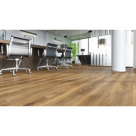 Кварцевый ламинат Bevel ( Бевел) 50-63W948 Дуб Монако