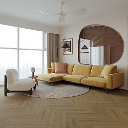 Ламинат Floorwood Palazzo 8630 Миа Сицилия