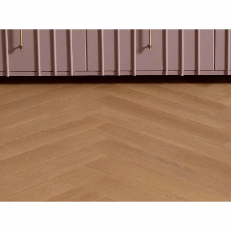 Плитка VINILAM VinilPol Herringbone 9922 Паркет Васко да Гама