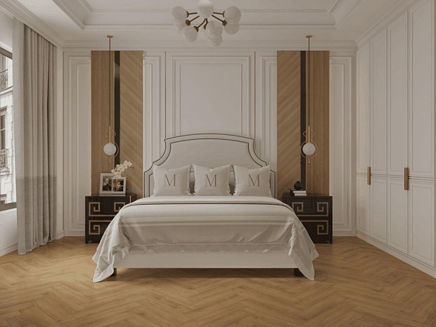 Плитка Norland Parquet Value Oak 1066-1