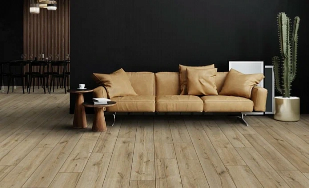 Ламинат Kastamonu Floorpan Blue FP 726 Дуб Окленд