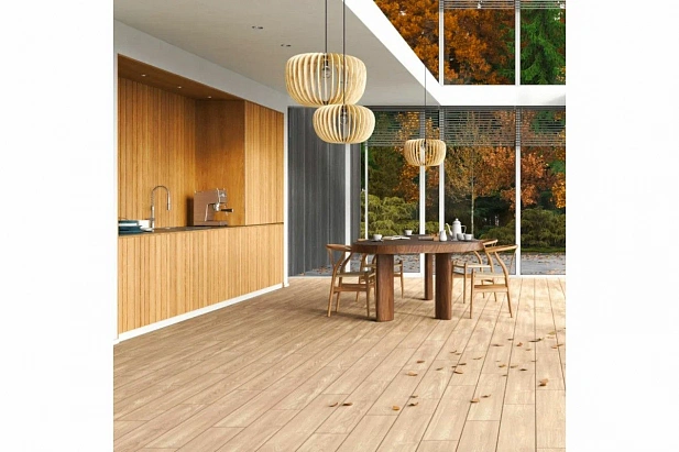 Ламинат Kronostar Biom D50487 Кремия