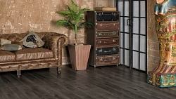 Плитка Alpen Floor Premium XL Eco 7-11 Дуб Торфяной