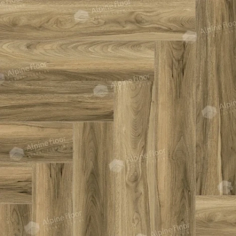 Плитка Alpen Floor Nut Eco 22-6 Акорн