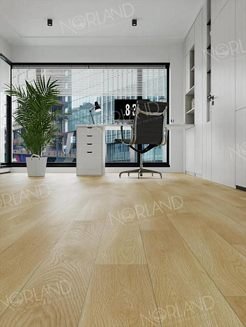 Ламинат Norland Herringbone Elegant Strong LF302-04 Дуб Тасмания