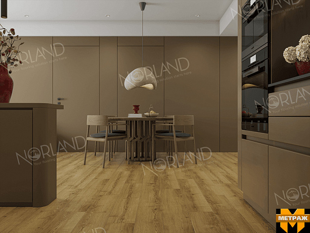 Ламинат Norland Elegant Strong LF302-17 Дуб Фанэн
