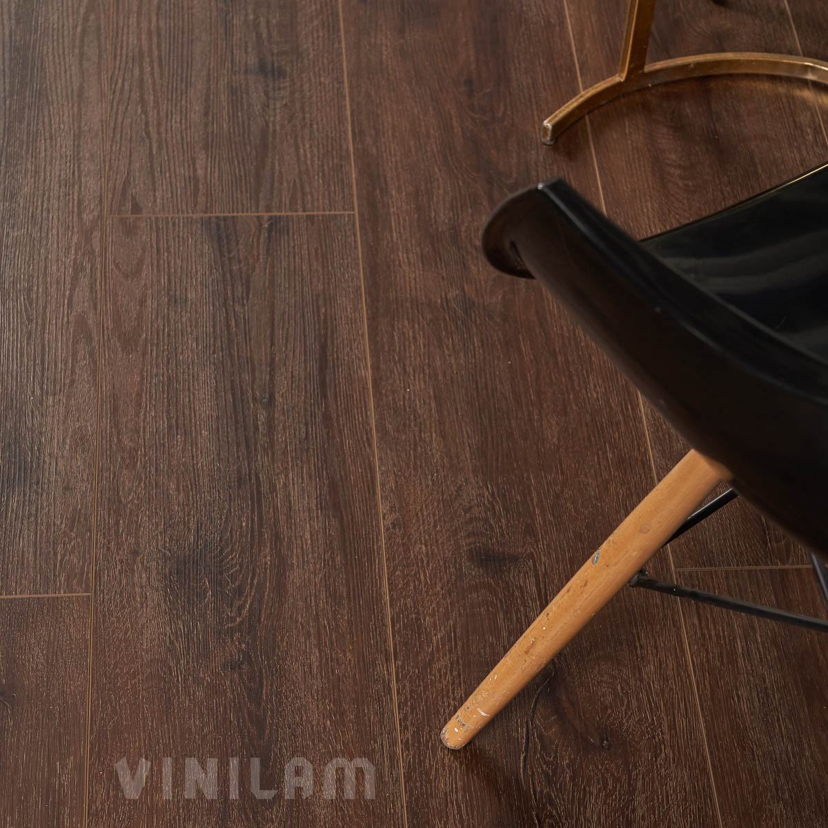 Интерьер с покрытием PARQUET HERRINGBONE